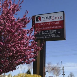 BestMed Urgent Care