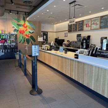 Starbucks - Renovated interior~ - Coffee & Tea Near Me - Vancouver, British Columbia Starbucks - Renovated interior~ - Coffee & Tea Near Me - Vancouver, British Columbia