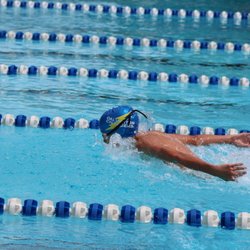 Calverton Swimming Club
