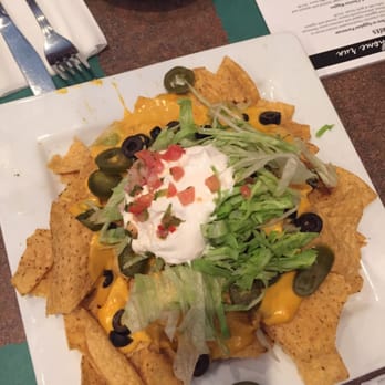 Rusch's Bar & Grill - Minor League Nachos - American Near Me - Hamilton, New York Rusch's Bar & Grill - Minor League Nachos - American Near Me - Hamilton, New York