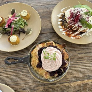 Malibu Farm - Breakfast & Brunch Near Me - San Diego, California