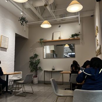 Bake & Che - Inside - Desserts Near Me - Westminster, California Bake & Che - Inside - Desserts Near Me - Westminster, California
