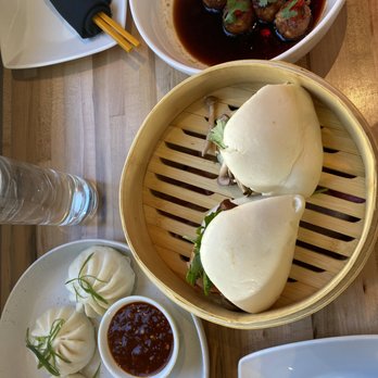 Bao Brewhouse - Would definitely come back again, food was absolutely delicious - Dim Sum Near Me - Denver, Colorado