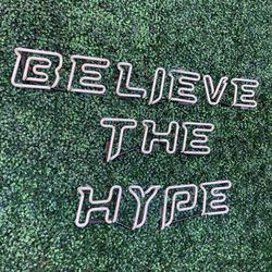Common Hype