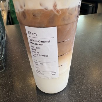 Starbucks - Coffee & Tea Near Me - Lake Buena Vista, Florida