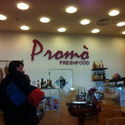 Promo' Freshfood