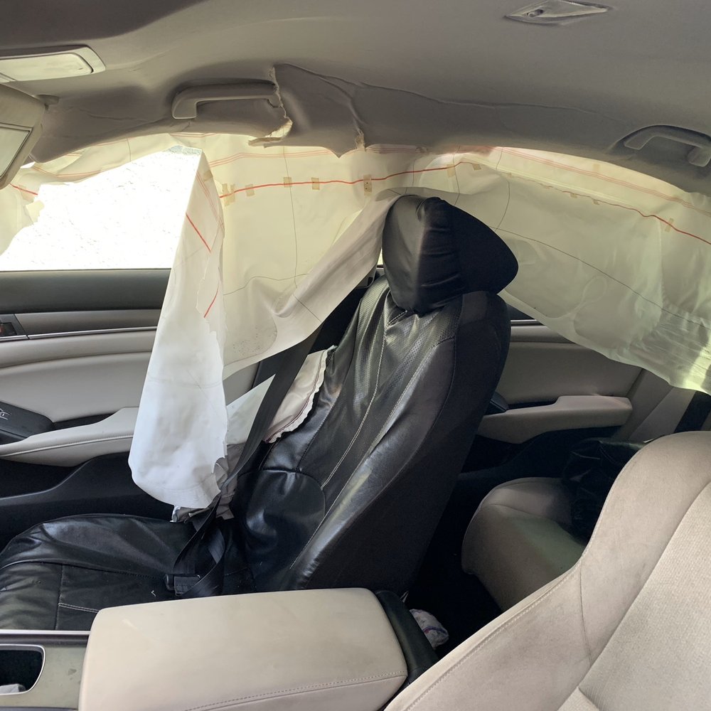 Hi Tech Auto Collision & Repair - Auto Repair Near Me - Long Beach, California Hi Tech Auto Collision & Repair - Auto Repair Near Me - Long Beach, California