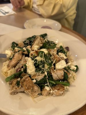 Landmark Restaurant Diner by null