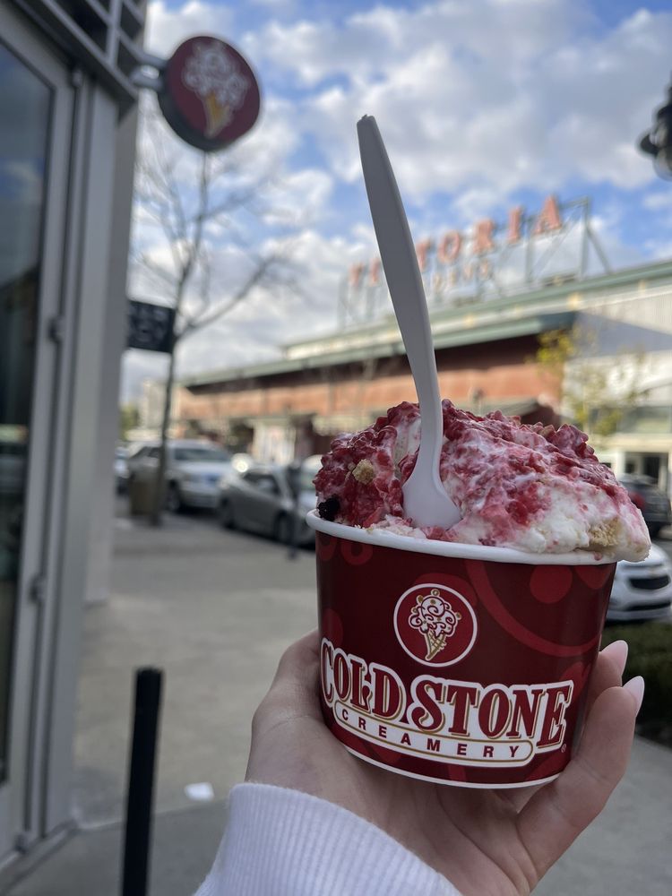 COLD STONE CREAMERY Updated June 2024 88 Photos & 108 Reviews