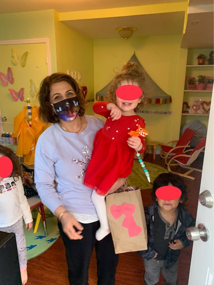 Lollipops Home Daycare - childcare center in Kirkland, WA