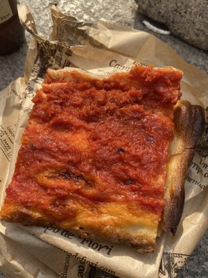 Forno Campo de 'Fiori by null