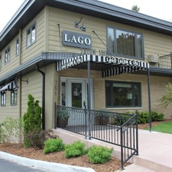 Lago Salon Suites - Enjoy full-service hair, nail and skin care at our elegant location just one block from the Pewaukee Lake beach.