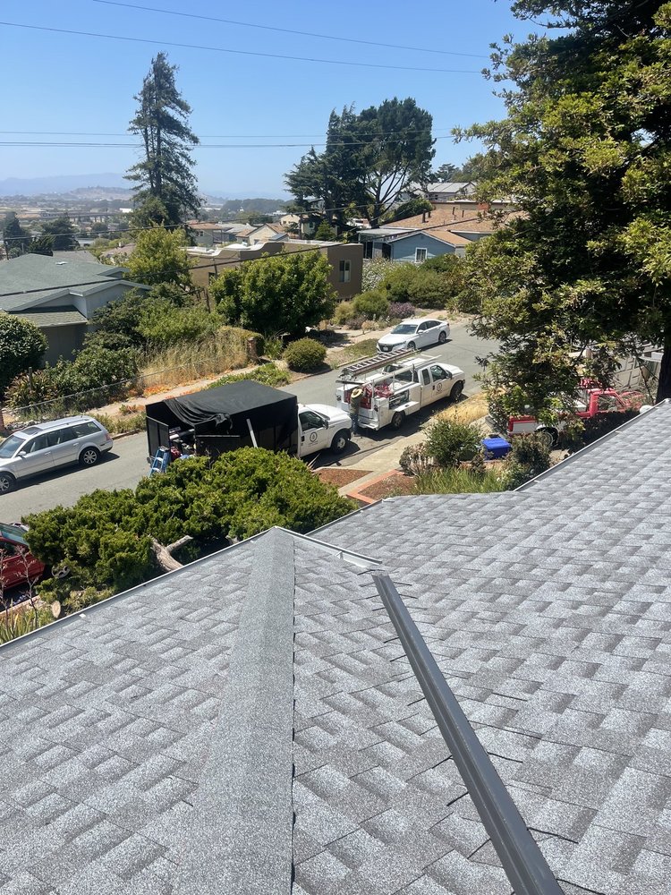 Slide of Pablo Restorations Roofing