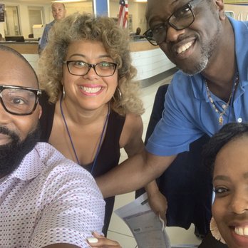 Planet Honda - Picture with the helpful, friendly Front Office staffer Janet and Sr. Sales Rep Francis. Terrific Team!!! - Car Dealers Near Me - Union, New Jersey