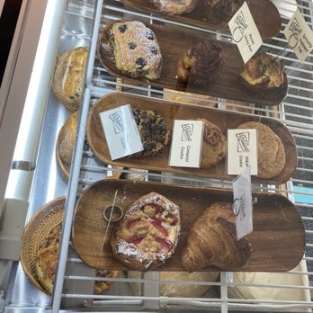 Virtuoso Breadworks - 2022 menu - Bakeries Near Me - Waxhaw, North Carolina
