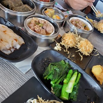 IT DIMSUM - Sunday's are for Dim Sum. - Dim Sum Near Me - Albuquerque, New Mexico