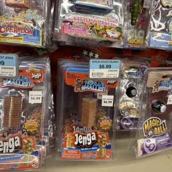 Tractor Supply - Toys 12.20.24 - Farming Equipment Near Me - Magnolia, Texas