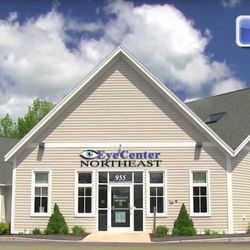 EyeCenter Northeast