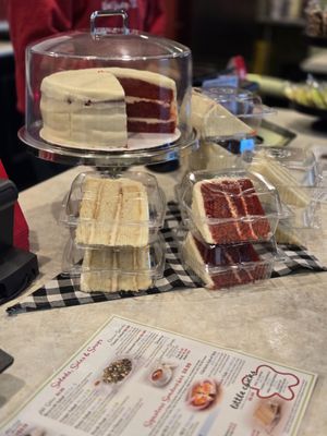 Chicken Salad Chick by null