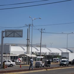 Terminal Terrestre