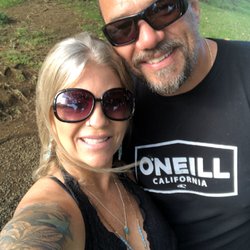 Truehomeopathy - Husband and I