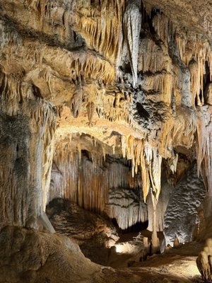 Luray Caverns by null