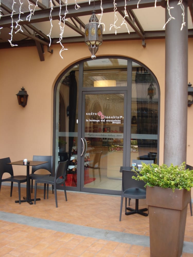 La Bottega del Cioccolato