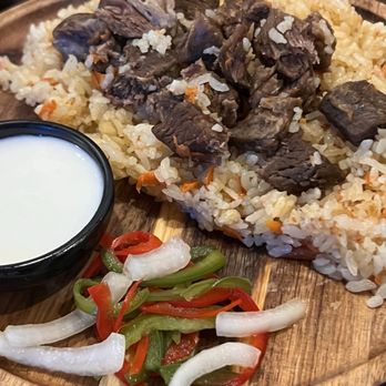 Jahunger - Providence - Poli - Asian Fusion Near Me - Providence, Rhode Island