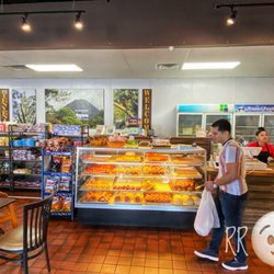 El Salvador Bakery II