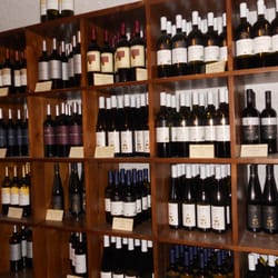 Le Petit Tonneau - Weinangebot