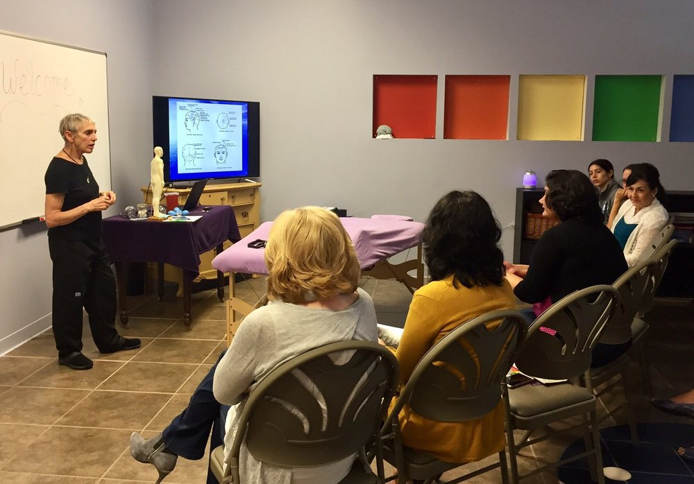 BALANCE MASSAGE & WELLNESS STUDIO Updated August 2024 1260 Jackson St, Columbus, Indiana