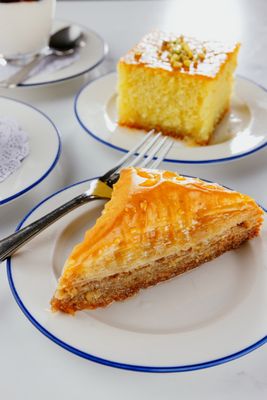 Meráki Greek Grill by null