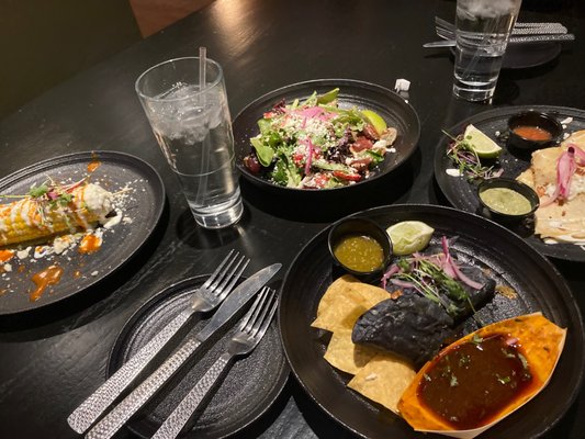 Mode X Modern Kitchen and Bar by null