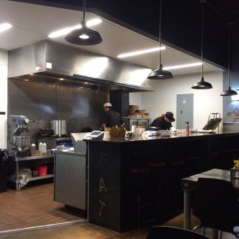 Fork & Fig - Can my kitchen look like this?!!!!!! - Burgers Near Me - Albuquerque, New Mexico Fork & Fig - Can my kitchen look like this?!!!!!! - Burgers Near Me - Albuquerque, New Mexico