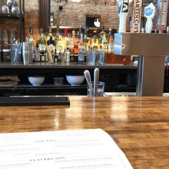 The Elephant Bistro & Bar - Bar - American Near Me - Hoxie, Kansas