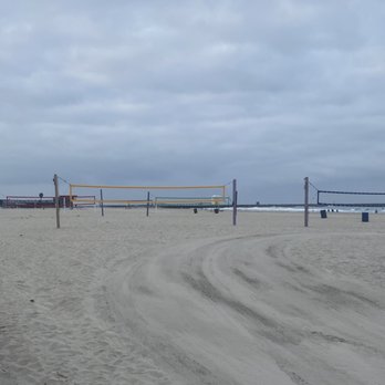 The Wayfarer San Diego - The beach from our room - San Diego, CA