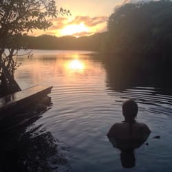 Cenote El Encanto