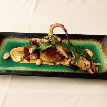 Avocado Grill - #octpus is amazing. Very tender - Tapas/Small Plates Near Me - West Palm Beach, Florida Avocado Grill - #octpus is amazing. Very tender - Tapas/Small Plates Near Me - West Palm Beach, Florida