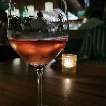 Langbaan - Wine - Thai Near Me - Portland, Oregon