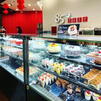 85°C Bakery Cafe-Cerritos - Bakeries Near Me - Cerritos, California 85°C Bakery Cafe-Cerritos - Bakeries Near Me - Cerritos, California