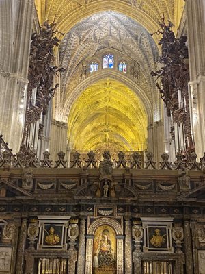 Kensington Tours by null