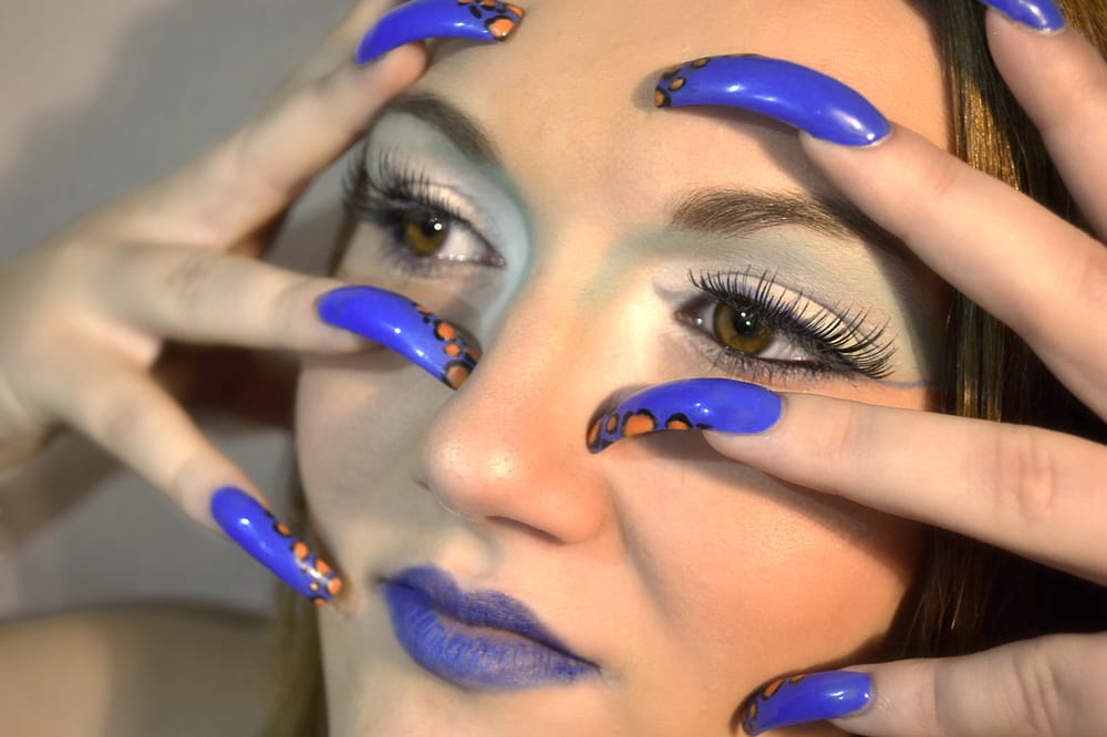 SOULNAILS Schlüsselgasse 16, Zürich, Switzerland Nail Salons