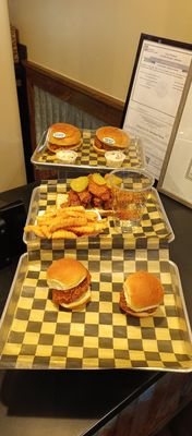 Prince’s Hot Chicken Tanger Outlets by null