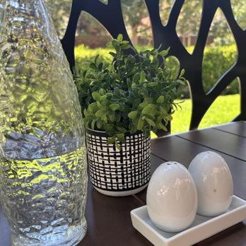 Yolked Kitchen - Cool water bottle - Breakfast & Brunch Near Me - Clovis, California