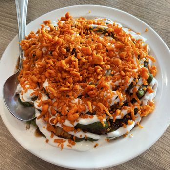 Samikcha MoMo - Samosa Chaat - Himalayan/Nepalese Near Me - San Mateo, California Samikcha MoMo - Samosa Chaat - Himalayan/Nepalese Near Me - San Mateo, California