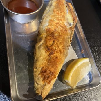 Taizzi Sushi - Katy - Grilled mackerel - Sushi Bars Near Me - Katy, Texas