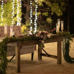 The Lodge at Two Moons