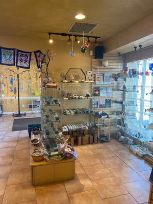 Goddess Isis Books & Gifts