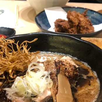 Ramen Yutaka - Ramen Near Me - Aurora, Ontario Ramen Yutaka - Ramen Near Me - Aurora, Ontario