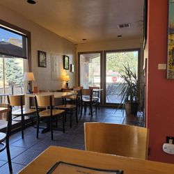 Tina's Cafe